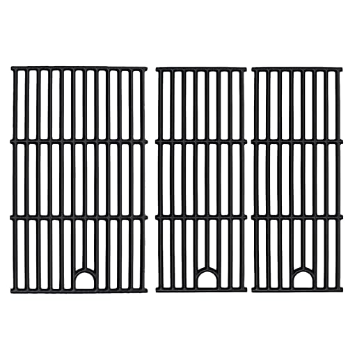 17" Grill Grate for Charbroil Performance 4 Burner 463352521 (17" x 25 1/2"(4B/CI))