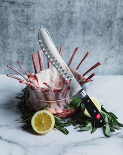 CLASSIC Artisan Butcher Knife (8")
