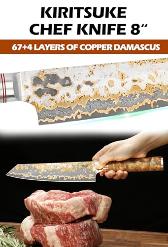 Kiritsuke Chef Knife (Kiritsuke)
