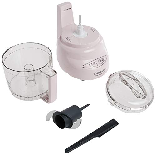 Mini Prep Plus Food Processor (Pink / 3 Cup)
