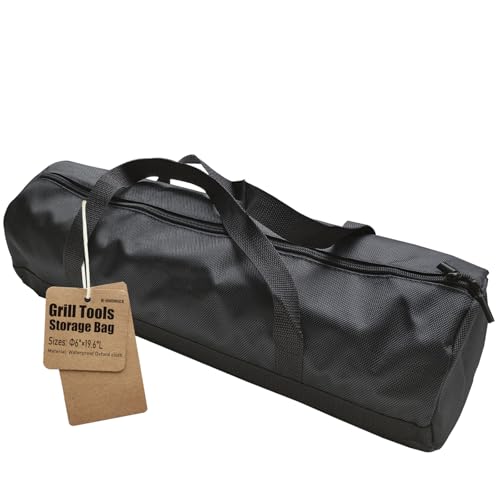BBQ Accessories Storage Bag