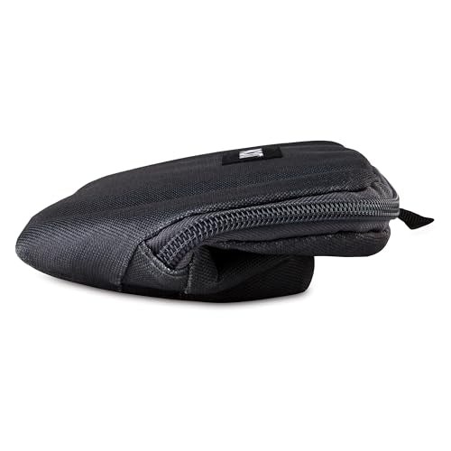 Freezable Snack Bag (City Charcoal / Snack Bag)