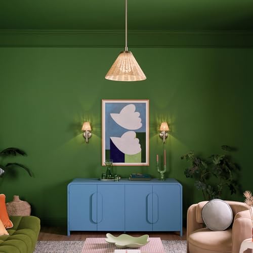 Bekah Convertible Pendant Light (10.75" x 14.25")