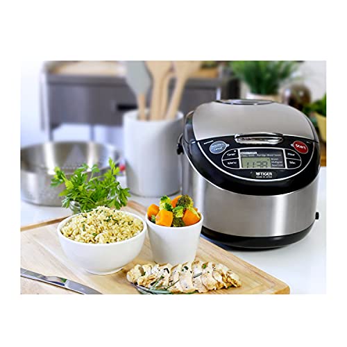 TIGER JAX T10U (5.5-Cup (Uncooked))