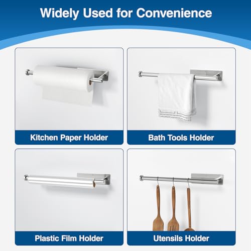 Paper Towel Holder (2 Count)