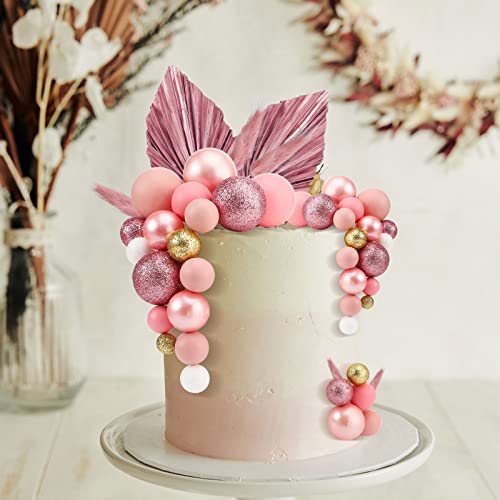 108 Cake Ball