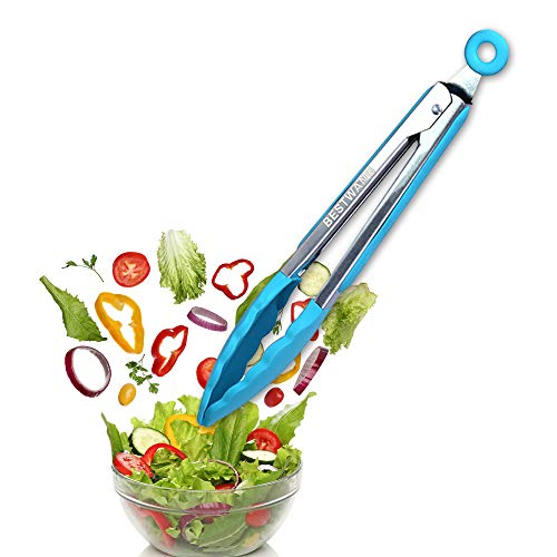 Kitchen Utensil Set (Multicolor)