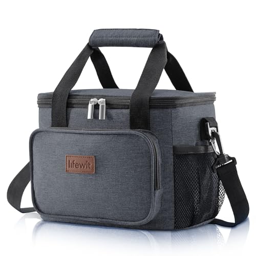 Medium Lunch Bag