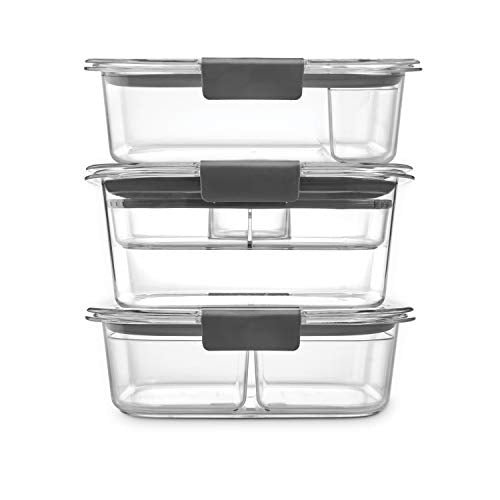 Brilliance BPA (6-Piece)