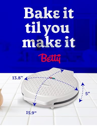 Pizza Maker Plus (White / Full Size)
