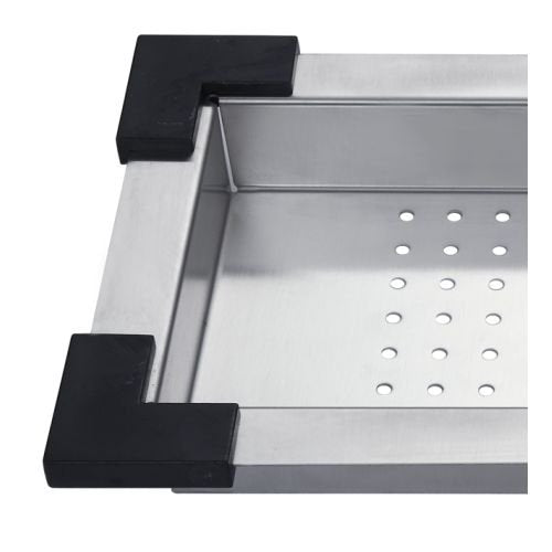 Stainless Steel Colander