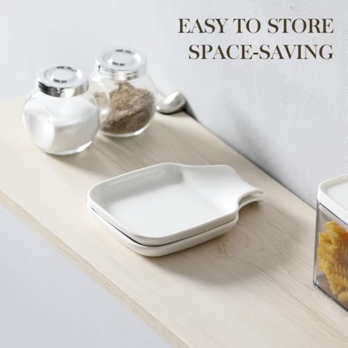 6.9 Inch Large Spoon Rest