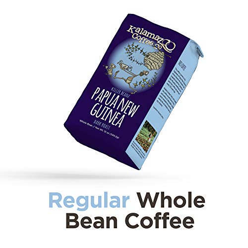 Whole Bean Coffee Variety Pack (12 Ounce (Pack of 3))
