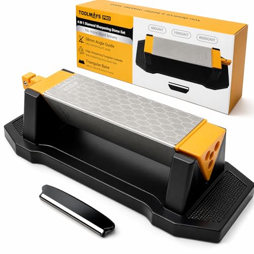 Sharpening Stone