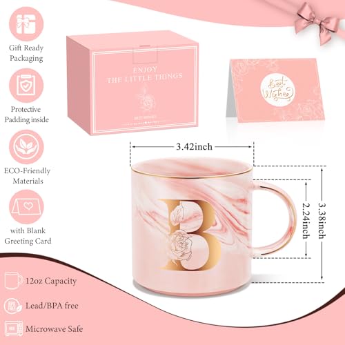 Birthday Gifts for Women (B)