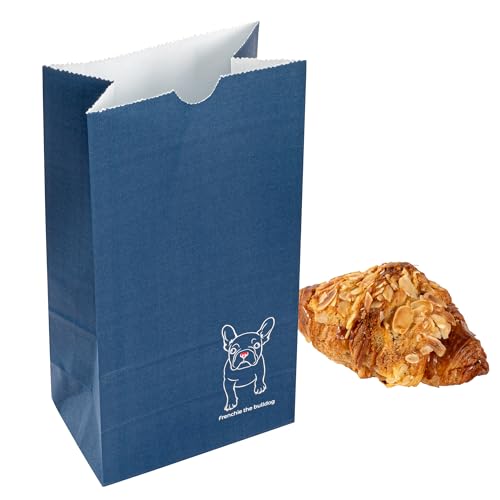 Paper Frenchie Bag (4 lb / Frenchie)