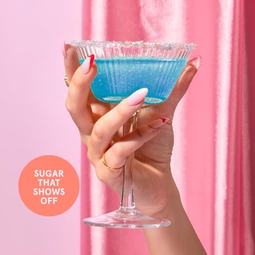 Opal Rain Fancy Sugar 1 Pack (4.6 Ounce)