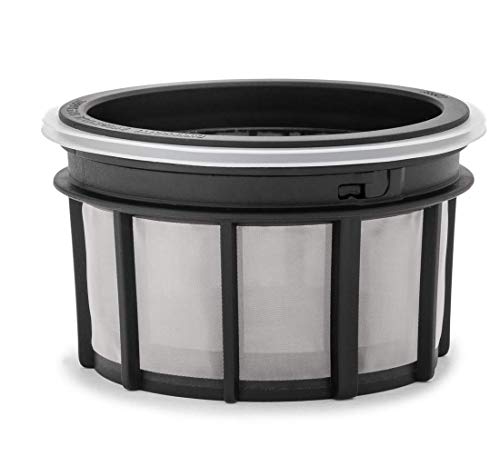 P7 French Press (32 oz / Polished Stainless Steel)