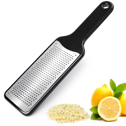Citrus Lemon Zester Cheese Grater