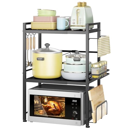 Microwave Oven Rack