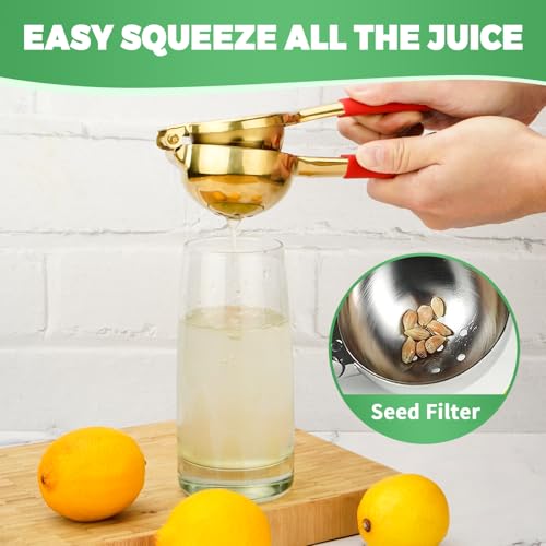 Lemon Squeezer