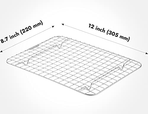 2 Pack Chef Cooling Rack (2 Count)