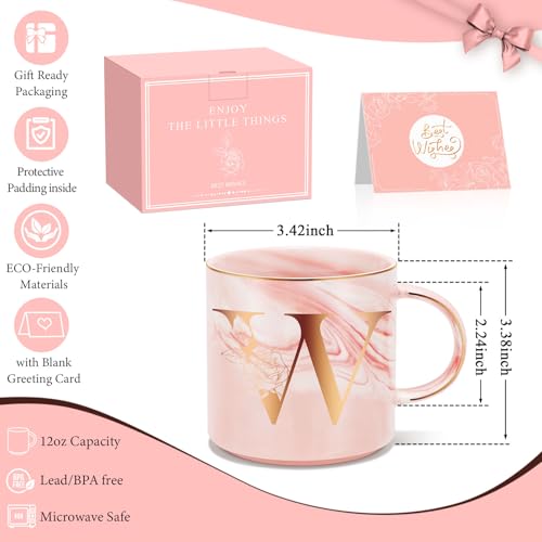 Birthday Gifts for Women (W)