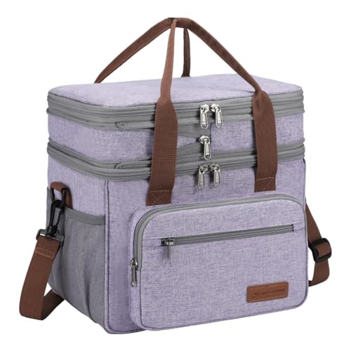 23L Insulated Lunch Box