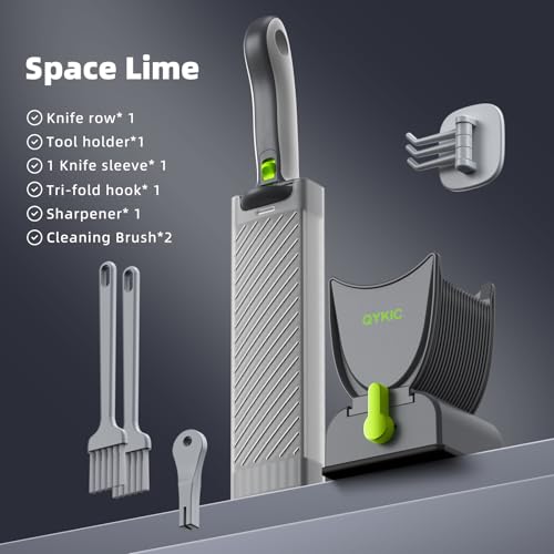 Fresh Meat Slicer (Gray)