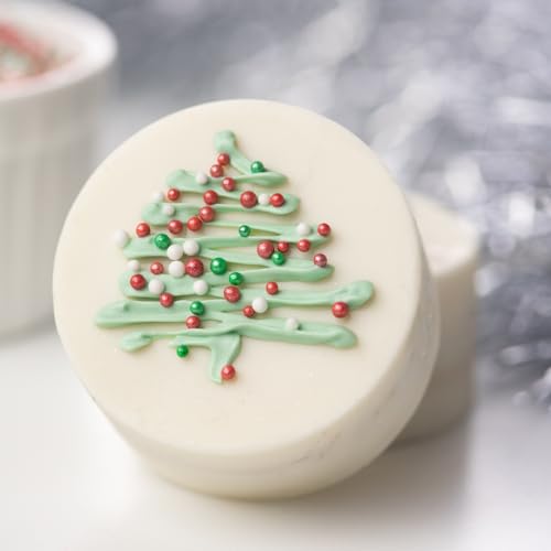 Sprinkles 4 Pack (Christmas)