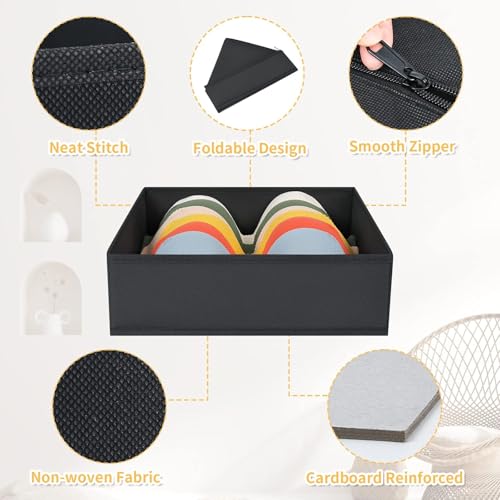 Drawer Organizer 15 Pack (15 Count)