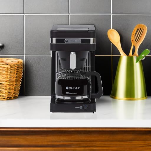 CSB2B Speed Brew Elite 10 (Coffee Maker)