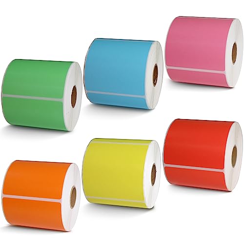 3" x 3" 76 mm x 76 mm (3 in x 3 in / Mix)