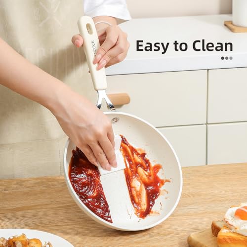 6.3 Inch Mini Nonstick Frying Egg Pan (6.3 inch)