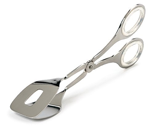 RSVP Endurance Serving Collection Kitchen Tongs (Large)