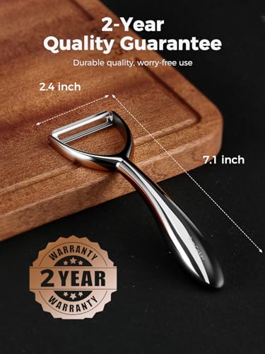 Y Vegetable Peeler (Y Peeler)