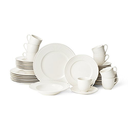 Italian Countryside 40 (40-Piece Set)