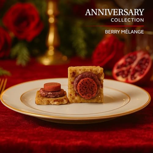 Superfood Parfait Collection [Happy Anniversary Edition] (Happy Anniversary [Square])
