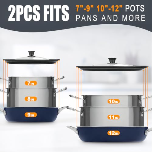 Universal Lid (7" to 12")