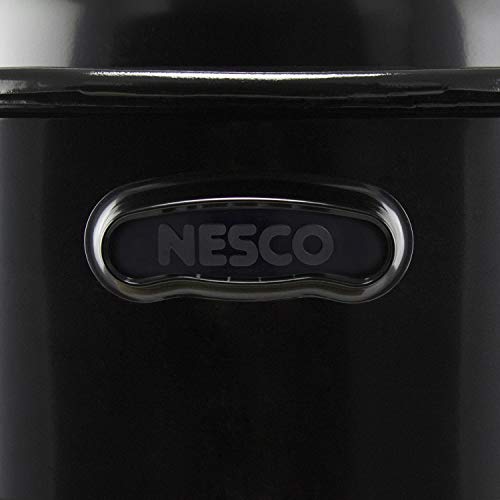 MWR18-13, Roaster Oven, 18 Quarts, Black (Black)