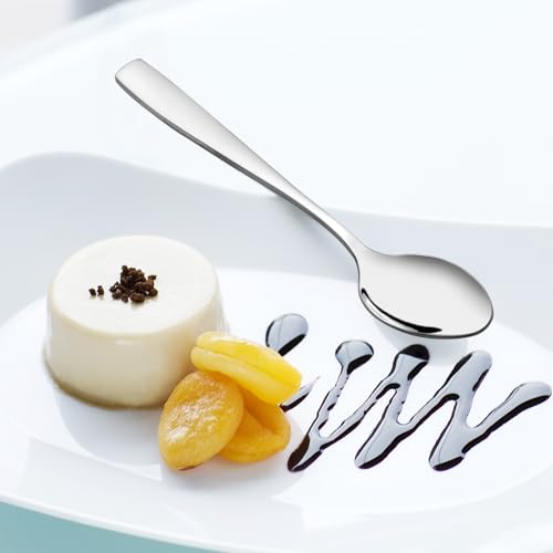 Stainless Steel Tea Spoons
