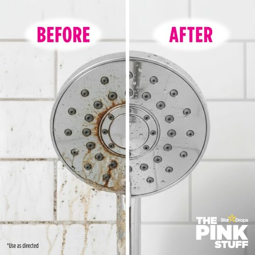 The Pink Stuff