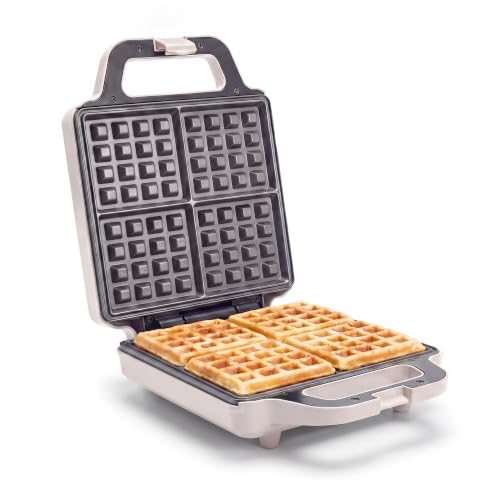Advanced Waffle Maker (Waffle Maker / Clay)