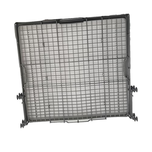2026 Upgraded DD81 (Top Dishwasher Rack)