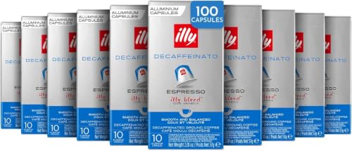 Espresso Capsules (10 Count (Pack of 10))