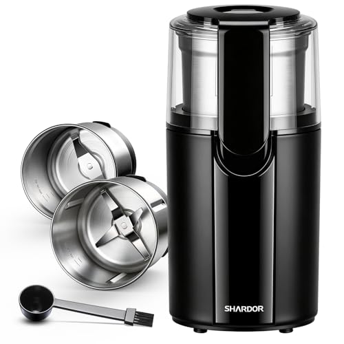 Coffee Grinder Electric (CG628B)