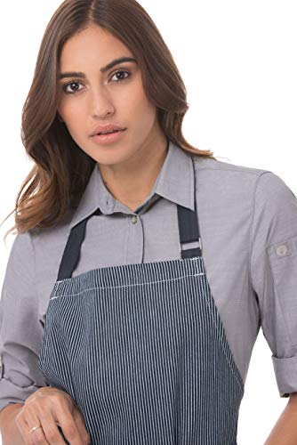 Unisex Portland Kitchen Apron