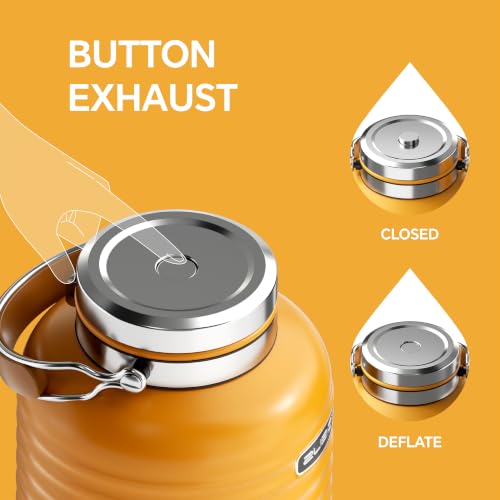 Insulated Beverage Dispenser 1.4gal (Sunset for Party Time / 1,4gal)