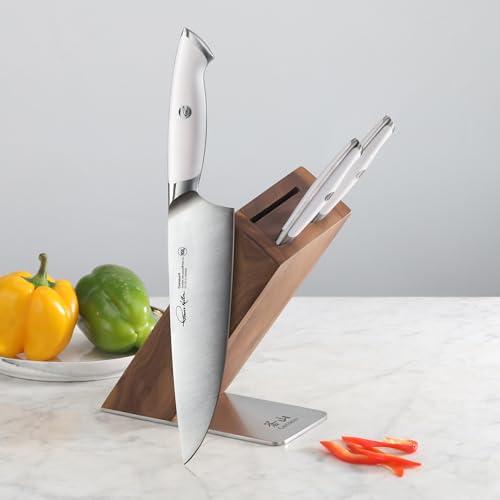 Thomas Keller Signature Collection 4