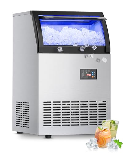 Commercial Gourmet Ice Maker (Gourmet Ice Maker)